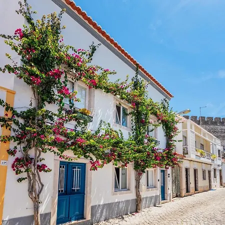 Casas Da Formosa - Casa Do Postigo 4*