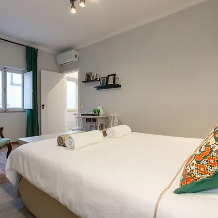 Casas Da Formosa - Casa Do Postigo