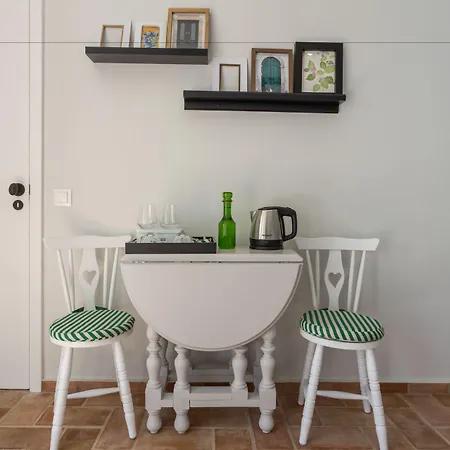 Casas Da Formosa - Casa Do Postigo