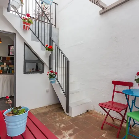 Casas Da Formosa - Casa Do Postigo