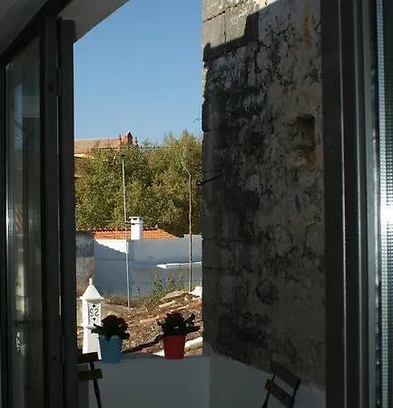Casas Da Formosa - Casa Do Postigo Гостевой дом Тавира