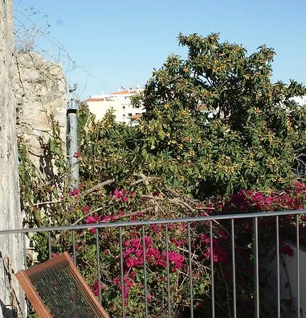 Casas Da Formosa - Casa Do Postigo טאווירה