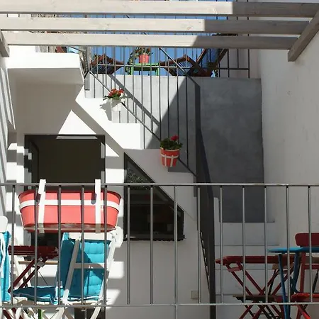 Casa Do Postigo