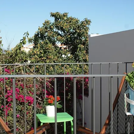 Casas Da Formosa - Casa Do Postigo 4*