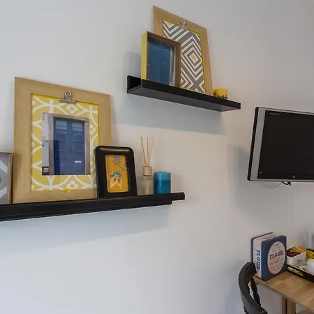 בית הארחה Casa Do Postigo 3*