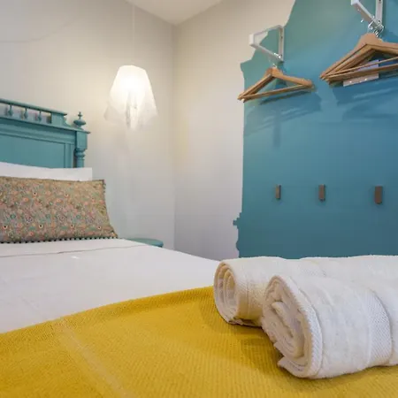 Guest house Casa Do Postigo