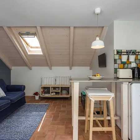 Гостевой дом Casas Da Formosa - Casa Do Postigo