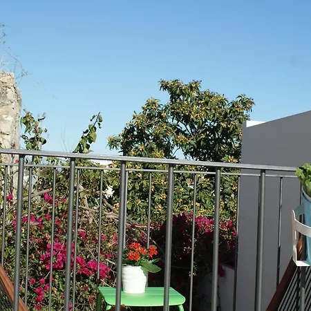 Casa Do Postigo Guest house Tavira