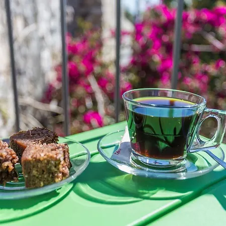 Gasthuis Casas Da Formosa - Casa Do Postigo