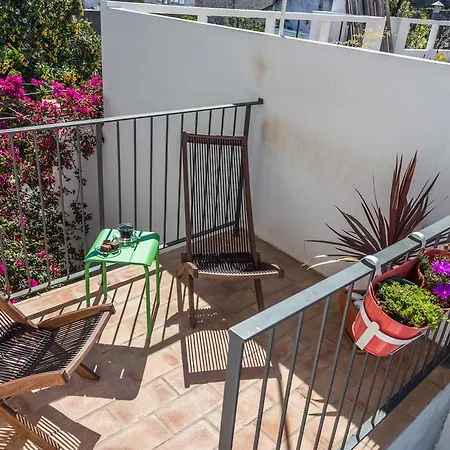 Casa Do Postigo בית הארחה 3*