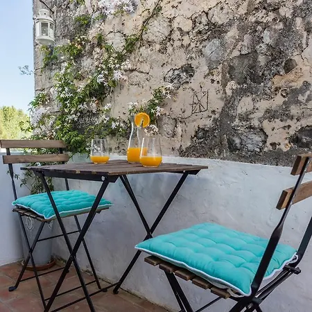Casa Do Postigo 3* Tavira