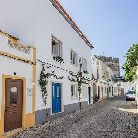 Casa Do Postigo Guest house Tavira