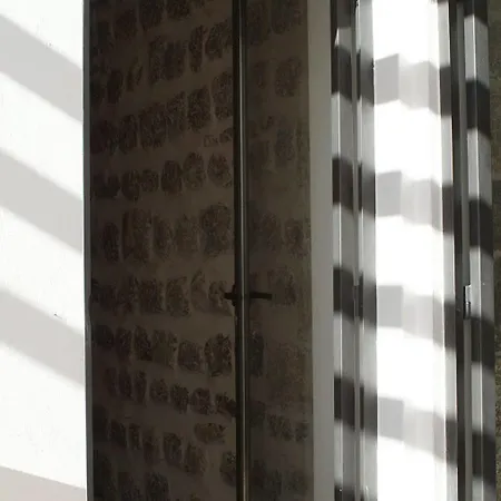 בית הארחה Casa Do Postigo טאווירה