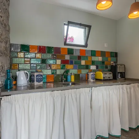Guest house Casa Do Postigo