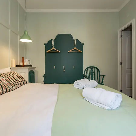 Casas Da Formosa - Casa Do Postigo 3*