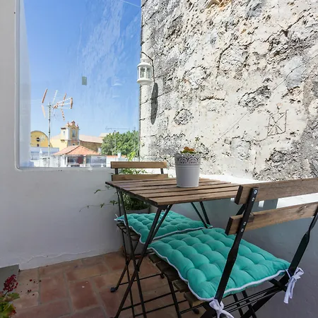 Casa Do Postigo Guest house Tavira