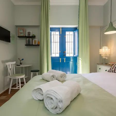 Casa Do Postigo Guest house 3*