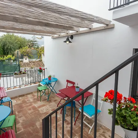 Casa Do Postigo טאווירה