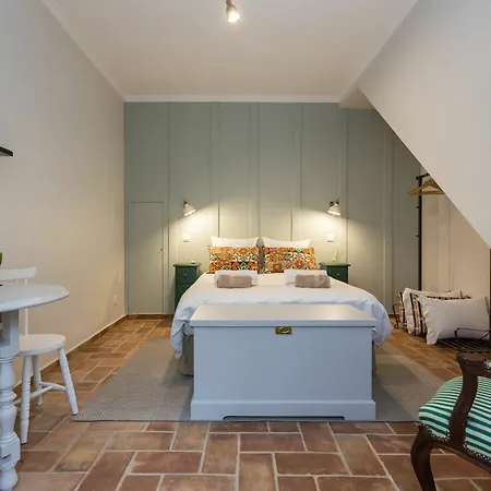 Guest house Casa Do Postigo 3*