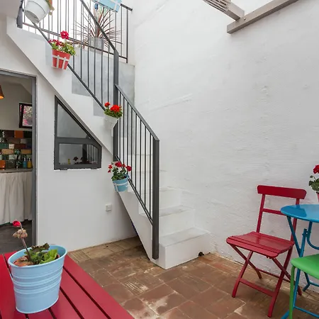 בית הארחה Casa Do Postigo