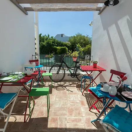 Casa Do Postigo 3* Tavira