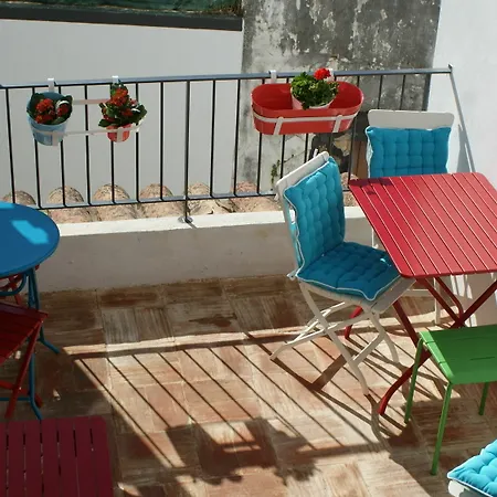 Guest house Casa Do Postigo 3*