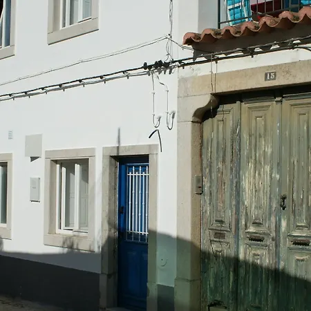 Guest house Casa Do Postigo