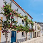 Casas Da Formosa - Casa Do Postigo 4*