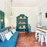 Casas Da Formosa - Casa Do Postigo 4* טאווירה