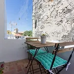 Casas Da Formosa - Casa Do Postigo בית הארחה טאווירה