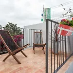 Casas Da Formosa - Casa Do Postigo 4* טאווירה