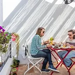 בית הארחה Casas Da Formosa - Casa Do Postigo 4*