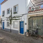 בית הארחה Casas Da Formosa - Casa Do Postigo טאווירה