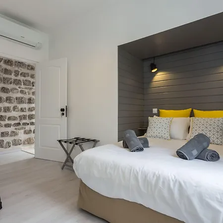 Casas Da Formosa - Casa Do Postigo 4*