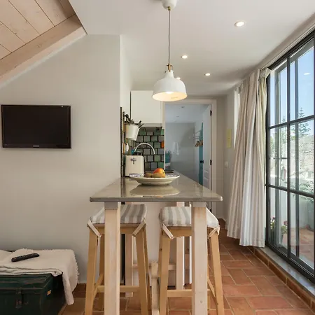 Casas Da Formosa - Casa Do Postigo 4*