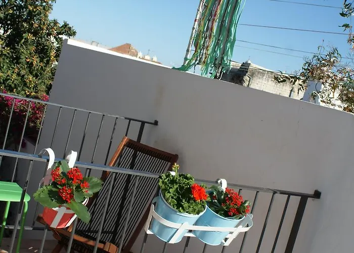 Casas Da Formosa - Casa Do Postigo 3*